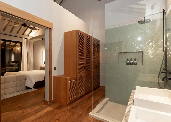Villa Umayam Sanctuary By Alfred In Bali *