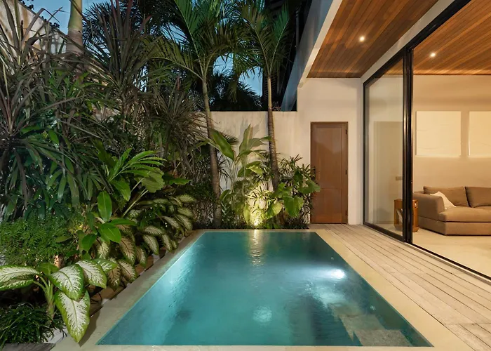 Umayam Sanctuary By Alfred In Bali