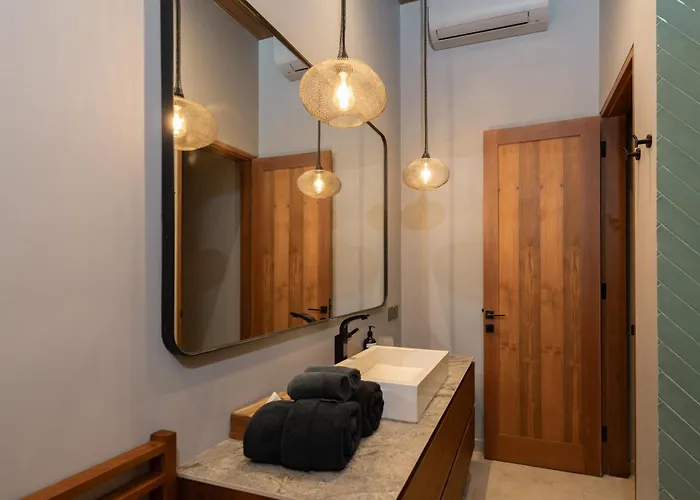 Villa Umayam Sanctuary By Alfred In Bali *
