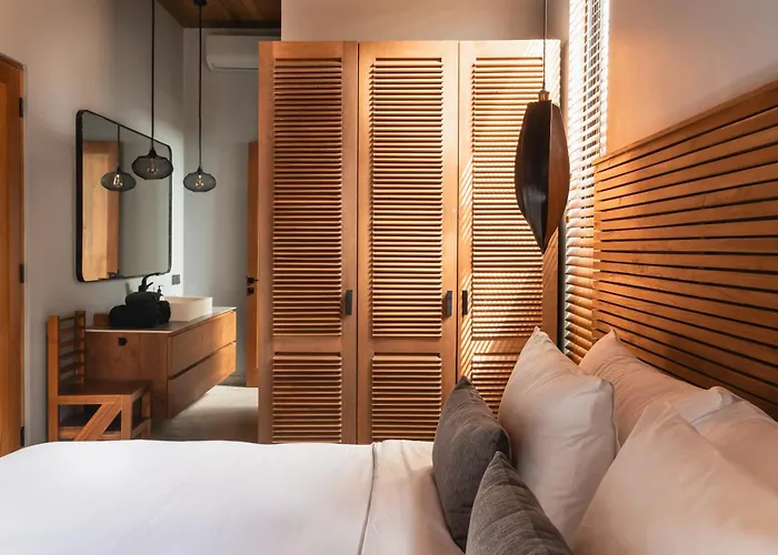 Umayam Sanctuary By Alfred In Bali Villa Canggu (Bali)